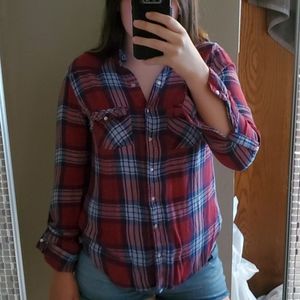 Flannel